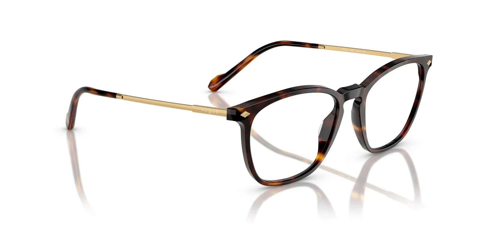 Vogue Eyewear 5614 Eyeglasses - view 9
